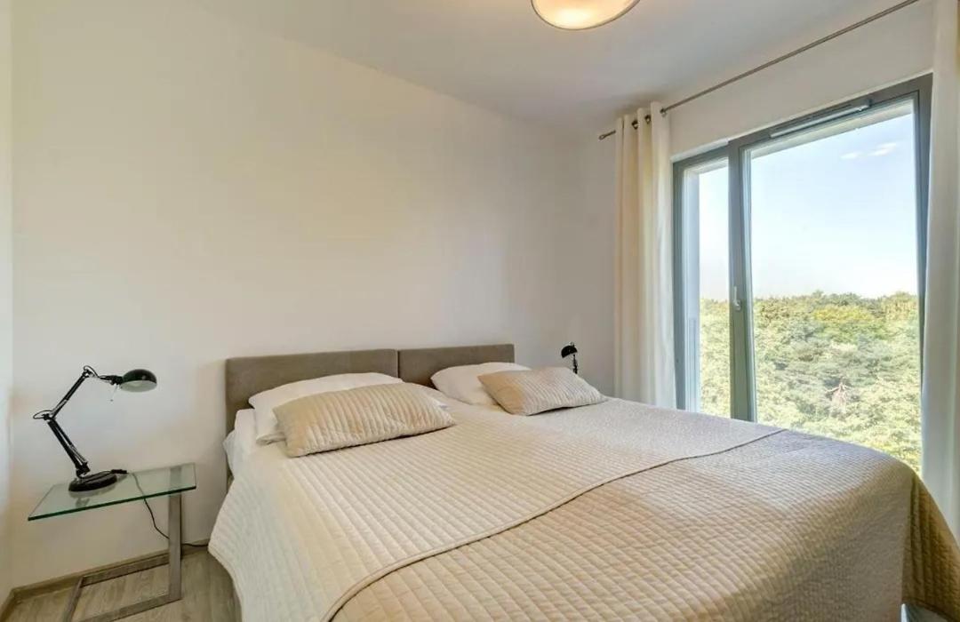 Apartamenty Nadmorze Q4Apartments Gdańsk Extérieur photo
